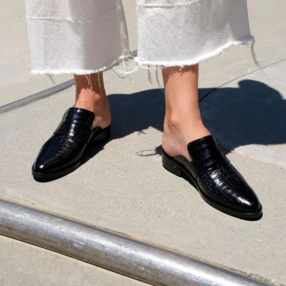 Keen Mules